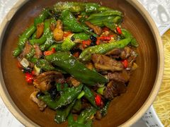 -马凯餐厅(地安门店)