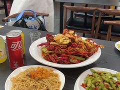 -一起吃小龙虾·海鲜(海珠店)