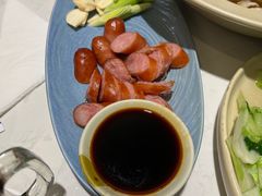 -鹿港小镇(金虹桥国际中心店)