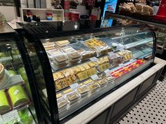 -本格旺索罗(樟宜机场T1店)