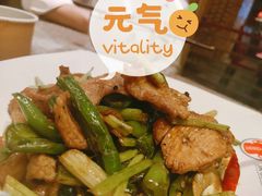 -小山城·馋嘴蛙(亚运村店)