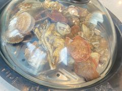 -前王院•巧克力海鲜市集餐厅(万平口店)