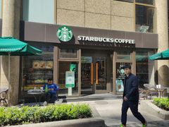 -星巴克(古象大酒店店)