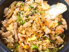 -米郎餐厅·朝鲜族料理(延长路店)