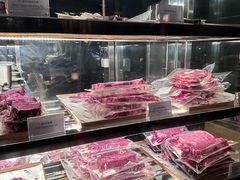 -上海柏悦酒店·世纪100牛排馆