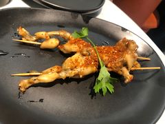 -本来精品川菜(嘉里中心店)