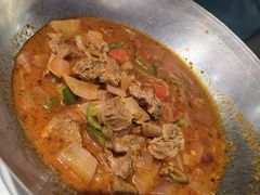 小锅羊肉-Mevlana梅夫娜土耳其餐厅·清真