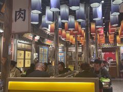 -姜胖胖无限自助烤肉(罗湖宝能店)