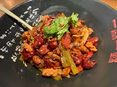 -一麻一辣麻辣香锅(方庄店)