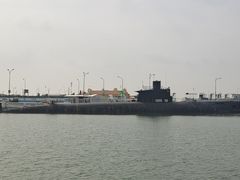 -泰达航母主题公园