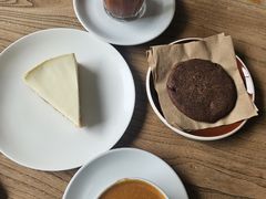 -VOYAGE COFFEE 咖啡烘焙工坊店(798艺术区店)
