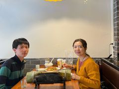 -老街坊餐吧
