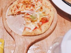 -夏日玛莉西餐厅(梅溪湖步步高店)