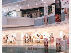 -优衣库(上海虹口龙之梦店)