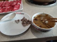 -阳坊大都涮羊肉(阳坊总店)