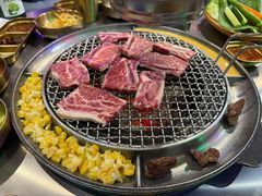 -釜山火炉·海鲜烤肉(紫藤路店)