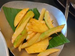 -Ameigo梅果·云贵川bistro(长宁来福士店)