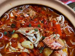 -辣小鲜·南昌大排档(船山路店)