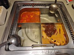 -海底捞火锅(泰安爱琴海店)