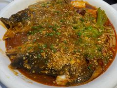 -李老哈·东北菜(宋园路店)