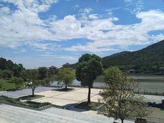 景点-穹窿山景区