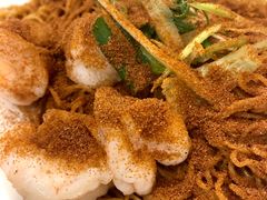 -盛记粥面(佐敦店)