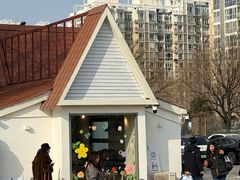 -小意思咖啡店(草桥店)