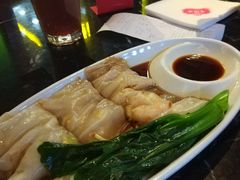 -西关味(大卫城店)
