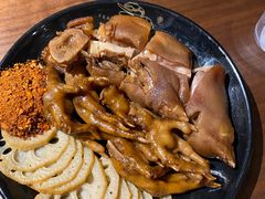 -一棠龙虾•王牌虾球(楚河汉街店)