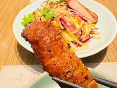 -安南越南餐厅(青岛万象城店)