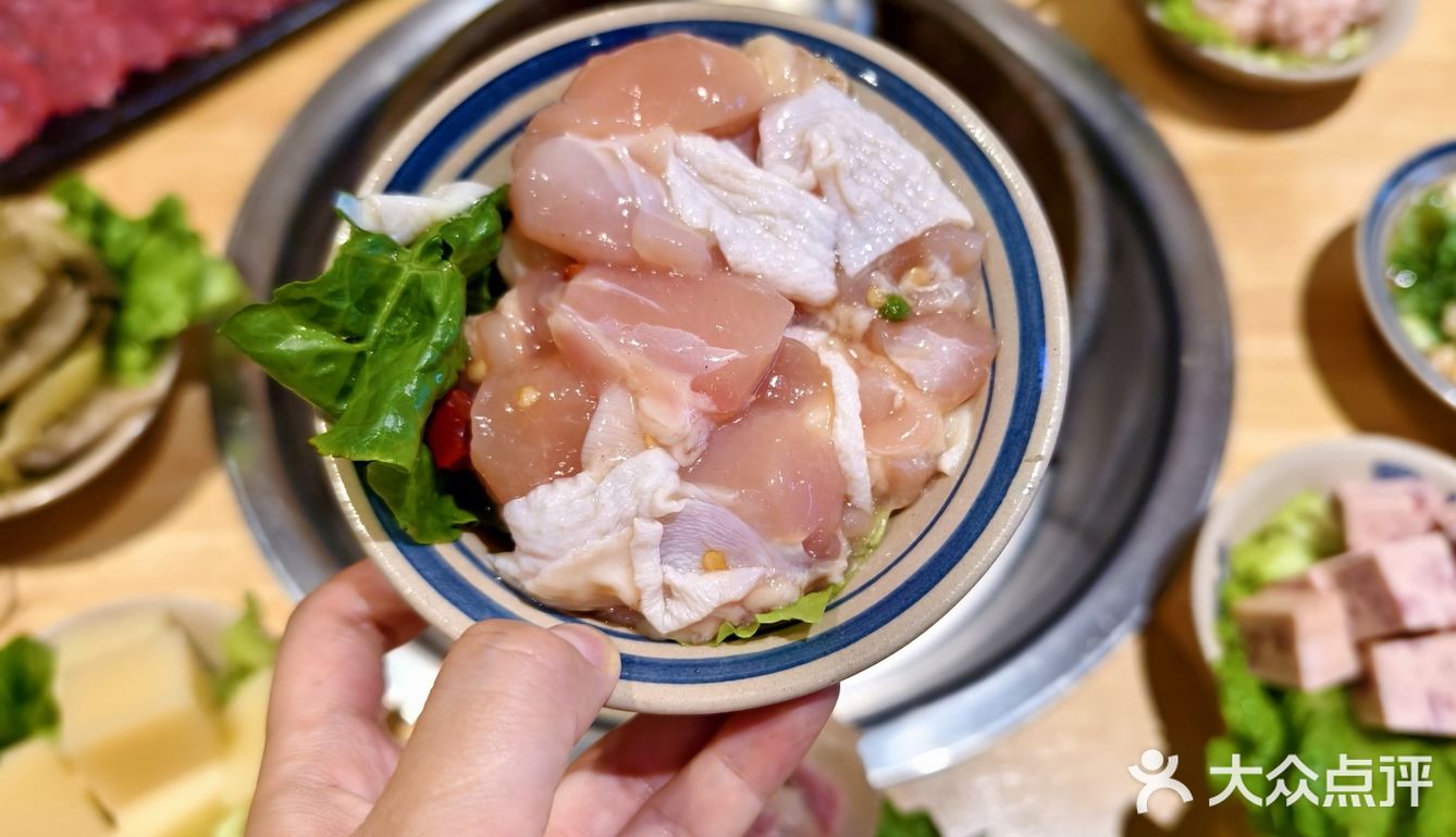 快速席卷成都的夺夺粉究竟有何魅力!!