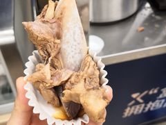 -盒马X会员店(王府井奥莱UP TOWN店)