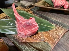 -赤坂亭·M9和牛烧肉(南京江南虹悦城店)