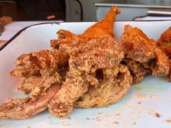 -香园炸鸡(鞍山西道店)