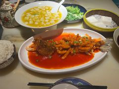 -探花·意境江南菜·唐伯虎文化体验店·松鼠桂鱼(观前店)