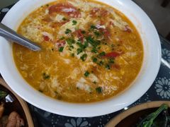 -龚师傅土菜馆.地道农家菜(魅力湘西店)
