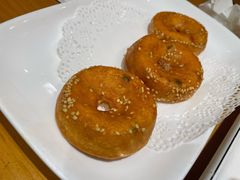 武汉面窝-莲餐厅·湖北菜·藕汤老手艺(愚园路店)