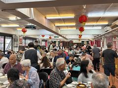 -香港蓮香樓(中環店)