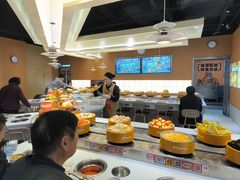 -龍歌自助小火锅(秦淮水游城店)