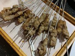 -瓦房店活羊大串(锦绣店)