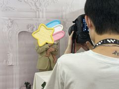 -海马体照相馆(上海月星环球港店)