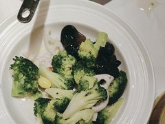 -玉林烤鸭店(黄村兴华店)