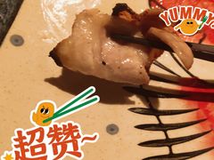 -壹风町烧肉居酒屋(恒丰中央广场店)