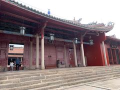 -揭阳学宫(榕城区)