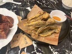 -双福饺子营餐厅(财富广场店)