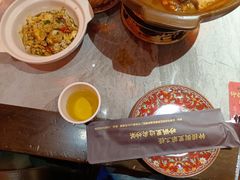 -山四砂锅(太原钟楼街店)