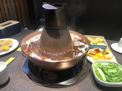 -东来顺饭庄(上地华联店)