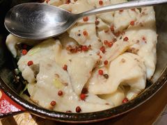 红胡椒焗鱼片-小大董·烤鸭(凤凰汇店)