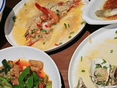 -醉壹号海鲜大排档·老厦门特色菜(厦门美食地标店)