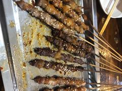-明明烤牛肉(原明明东北烧烤)